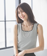 Beauteeスクエアタンク/289845