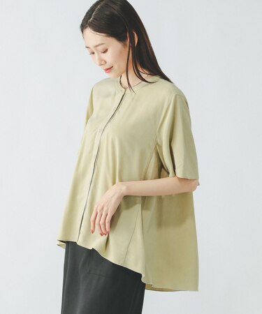 さらさらリラックスバックフレア/290896