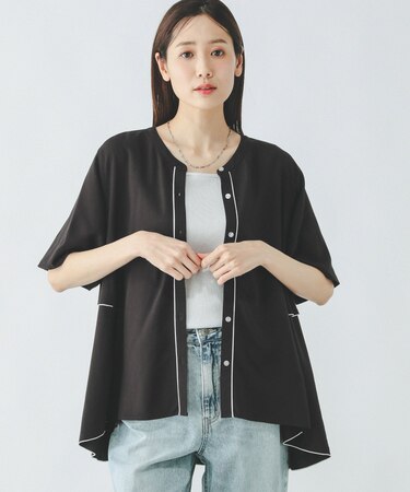 さらさらリラックスバックフレア/290896