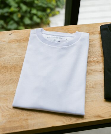 Fffit エフィット/マイニチタキノウクルーネックTシャツ/M/290832