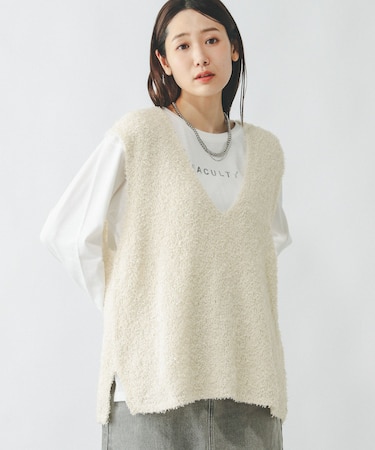 フェザータッチベストセット/290649