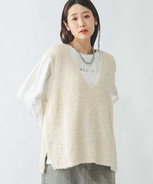 フェザータッチベストセット/290649