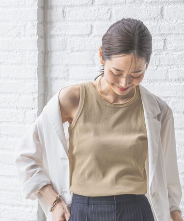 Beauteeアメスリタンク/291151