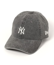 NEW ERA/9TWENTYWASHEDCAP/291805