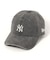 NEW ERA/9TWENTYWASHEDCAP/291805