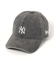 NEW ERA/9TWENTYWASHEDCAP/291805