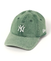 NEW ERA/9TWENTYWASHEDCAP/291805
