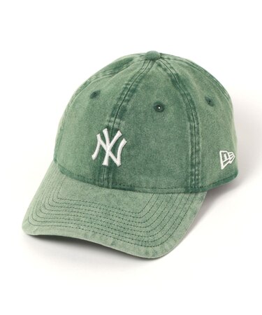 NEW ERA/9TWENTYWASHEDCAP/291805