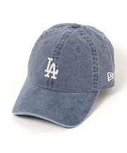 NEW ERA/9TWENTYWASHEDCAP/291805