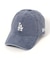 NEW ERA/9TWENTYWASHEDCAP/291805