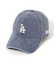 NEW ERA/9TWENTYWASHEDCAP/291805