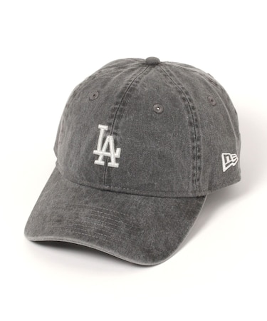 NEW ERA/9TWENTYWASHEDCAP/291805