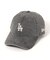 NEW ERA/9TWENTYWASHEDCAP/291805