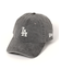 NEW ERA/9TWENTYWASHEDCAP/291805