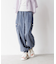 DRY/サイドZIPカーゴパンツ/キッズ/292254