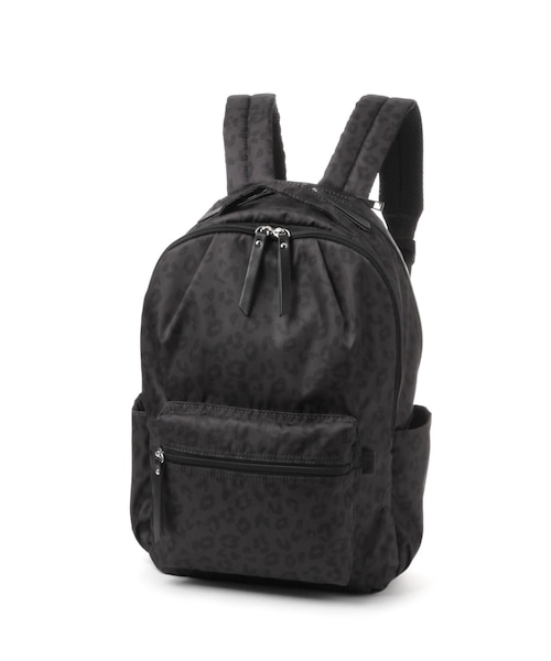 Meix2ページ 撥水軽量12ポケットリュック/234512｜グローバルワークの通販｜&mall