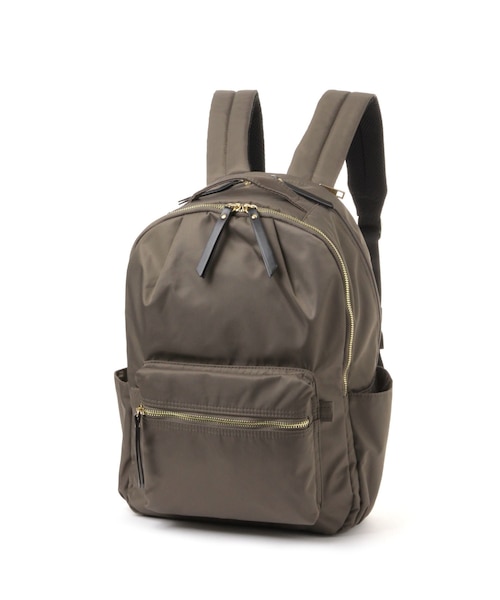 Kodokoroページ(^^) GLOBAL WORK｜撥水軽量12ポケットリュック/234512 | Rakuten