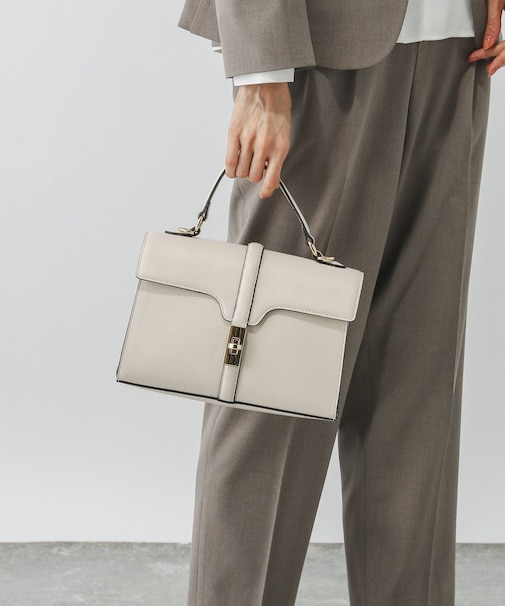 スペ軽メタル2WAYBAG/234502