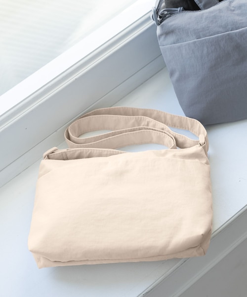 撥水ライトショルダーXS/306750｜グローバルワークの通販｜&mall