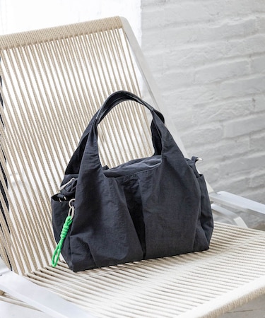 撥水軽量2WAY/ポケットファスナートートS /308500