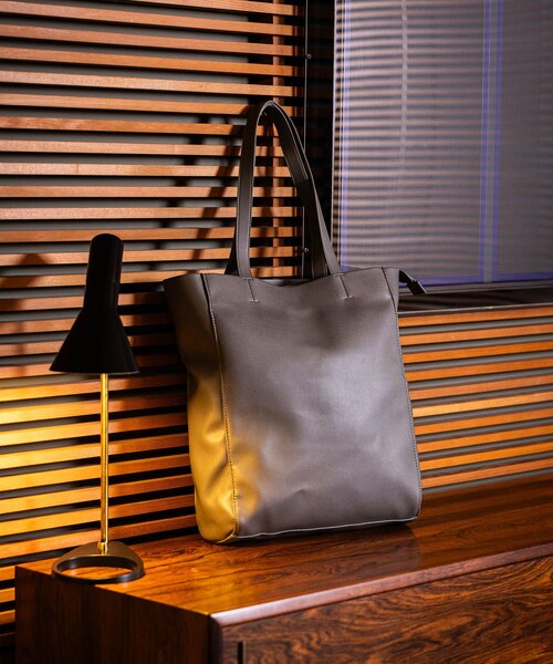 RINA✪様確認用 軽量ジャストポケット/A4 Zipトート/243948｜グローバルワークの通販