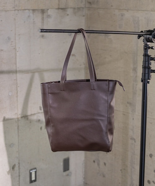 専用　ダ 軽量ジャストポケット/A4 Zipトート/243948｜グローバルワークの通販