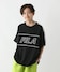 BLK*ﾌﾛﾝﾄ
