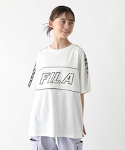 FILAコラボ/BIGT半袖/キッズ/310067