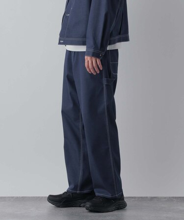 クリーンデニムペインターパンツ/319861