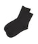 抗菌防臭プレーンクルーソックス/324722