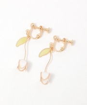 チューリップイヤリング/325835