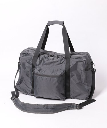 スッキャリパッカブルボストンバッグ/325985