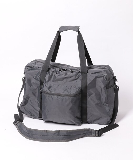 スッキャリパッカブルボストンバッグ/325985