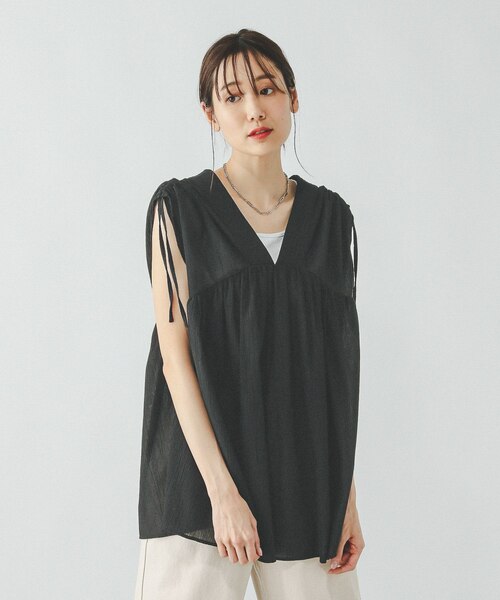 オンステージ STAFF STYLING｜THE SHOP YOHJI YAMAMOTO