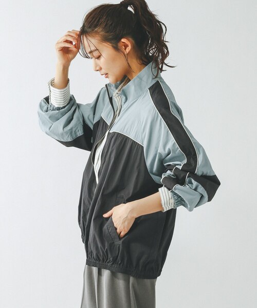 エアかるスポーティーブルゾン/325978｜グローバルワークの通販｜&mall