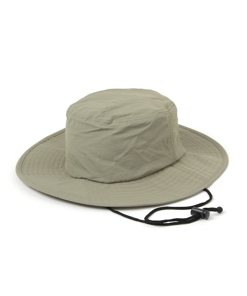 UV遮熱撥水洗えるハット/326596