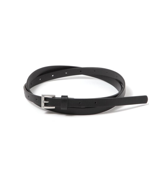 シルバークラシックスクエアベルト/326869