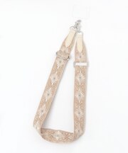 刺繍テープマルチWAYショルダー/327812