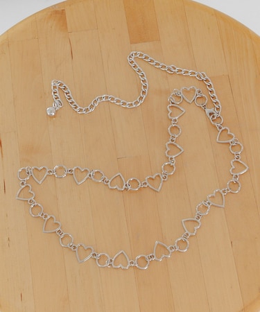 アソートチェーンベルト/キッズ/327958