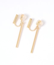 らくフィットイヤリング/329039