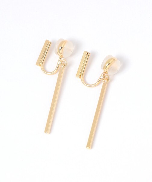 らくフィットイヤリング/329039