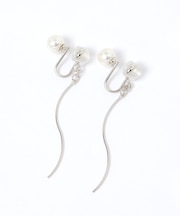 らくフィットイヤリング/329039