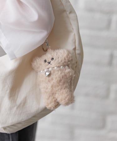 アソートぬいチャーム/キッズ/329264