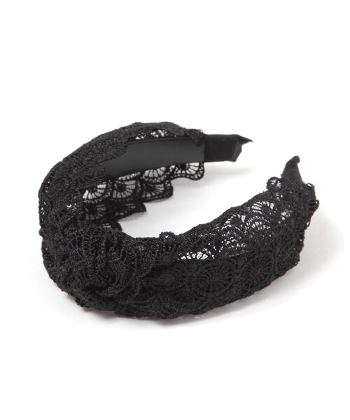 完売商品　towavase　カチューシャ TOWAVASE Manon headband | nii-B | WEBSHOP