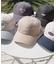 DRY/洗えるメッシュCAP/キッズ/417703