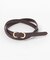 ダブルリングベルト/250472