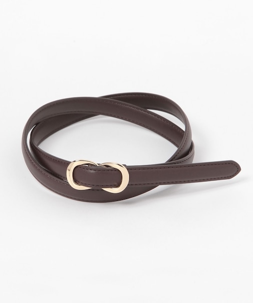 ダブルリングベルト/250472