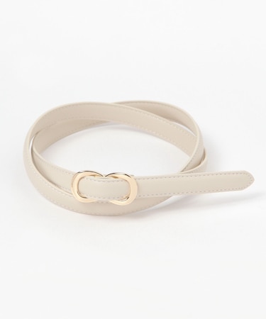 ダブルリングベルト/250472