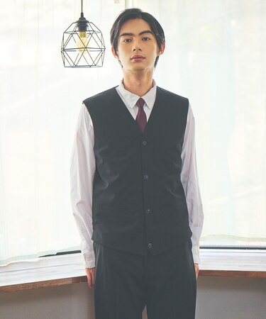 URBANインナーベスト/451313