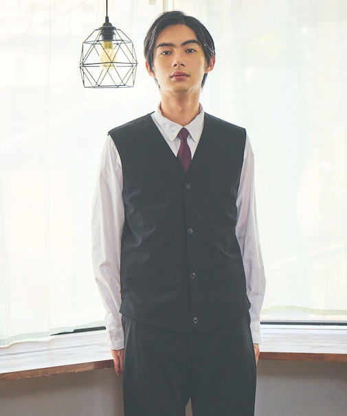 URBANインナーベスト/451313